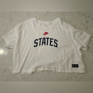 Nike | States shirt
